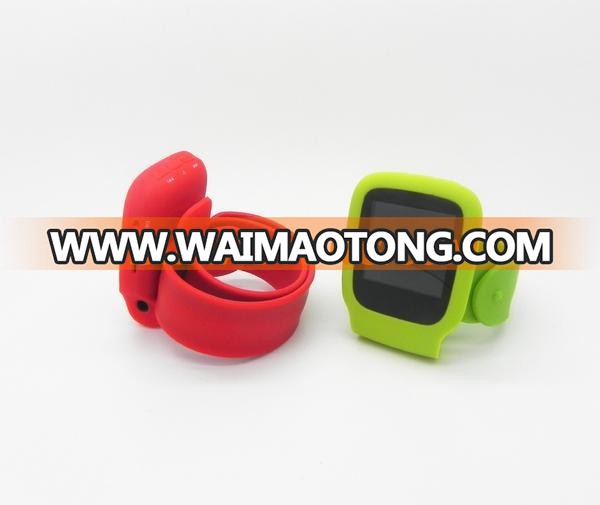 New cool sport watch mp3 mp4 player with FM,record,ebook,clock function